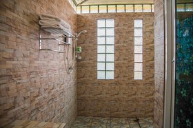 Koh Tao Garden Resort