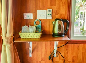 Koh Tao Garden Resort