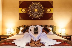 Koh Tao Heights Boutique Villas