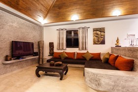 Koh Tao Heights Boutique Villas