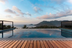 Koh Tao Heights Boutique Villas