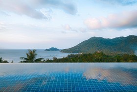 Koh Tao Heights Boutique Villas