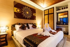 Koh Tao Heights Boutique Villas