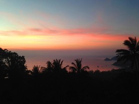 Koh Tao Heights Boutique Villas