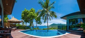 Koh Tao Heights Boutique Villas
