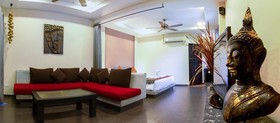 Koh Tao Heights Exclusive Apartments