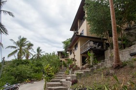 Koh Tao Heights Exclusive Apartments