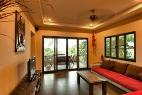 Koh Tao Heights Exclusive Apartments