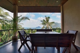 Koh Tao Heights Exclusive Apartments