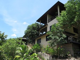 Koh Tao Heights Exclusive Apartments
