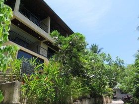 Koh Tao Heights Exclusive Apartments