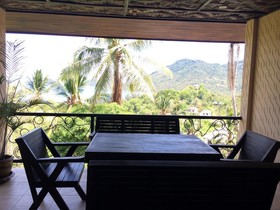 Koh Tao Heights Exclusive Apartments