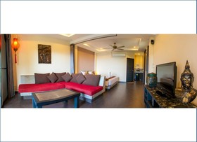 Koh Tao Heights Exclusive Apartments