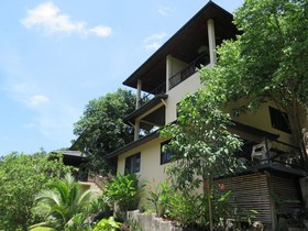 Koh Tao Heights Exclusive Apartments