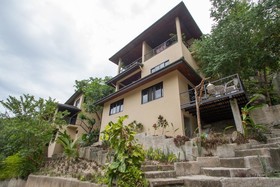 Koh Tao Heights Exclusive Apartments