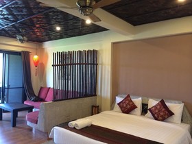 Koh Tao Heights Exclusive Apartments