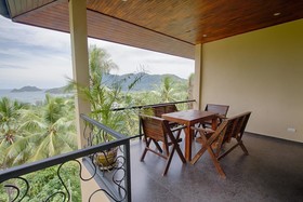 Koh Tao Heights Exclusive Apartments