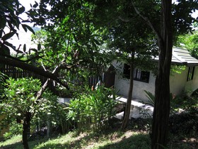 Koh Tao Heights Pool Villas