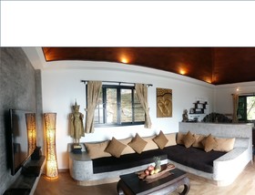 Koh Tao Heights Pool Villas