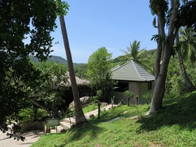 Koh Tao Heights Pool Villas