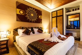 Koh Tao Heights Pool Villas