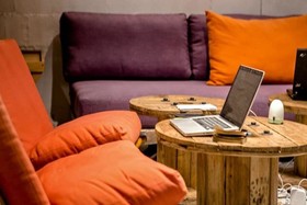 Koh Tao Loft Hostel