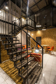 Koh Tao Loft Hostel