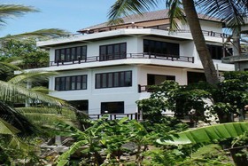 Koh Tao Miya Home villa