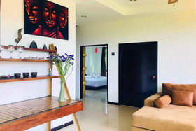 Koh Tao Miya Home villa