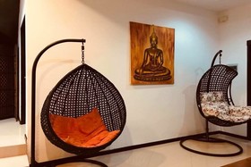 Koh Tao Miya Home villa