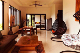 Koh Tao Miya Home villa