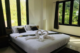 Koh Tao Miya Home villa