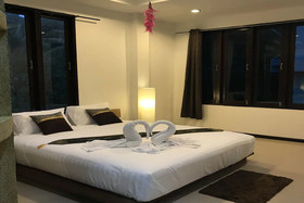 Koh Tao Miya Home villa