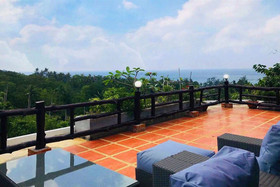 Koh Tao Miya Home villa