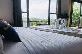 Koh Tao Miya Home villa