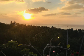 Koh Tao Miya Home villa