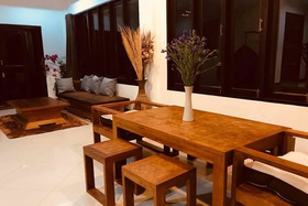 Koh Tao Miya Home villa