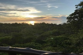 Koh Tao Miya Home villa