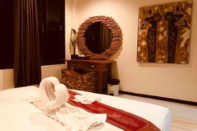 Koh Tao Miya Home villa