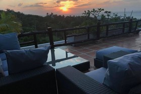 Koh Tao Miya Home villa