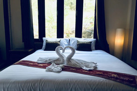 Koh Tao Miya Home villa
