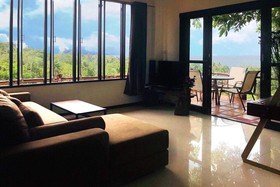 Koh Tao Miya Home villa
