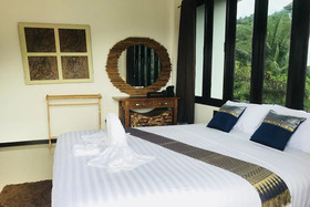Koh Tao Miya Home villa