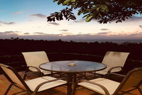Koh Tao Miya Home villa