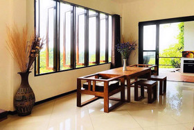 Koh Tao Miya Home villa