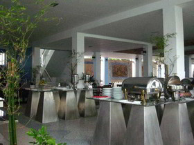 Koh Tao Montra Resort
