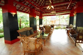 Koh Tao Montra Resort