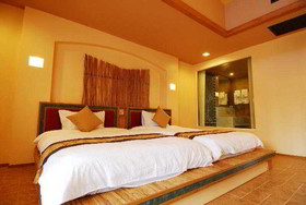 Koh Tao Montra Resort