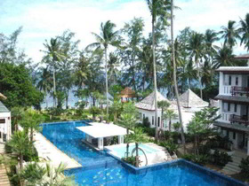 Koh Tao Montra Resort