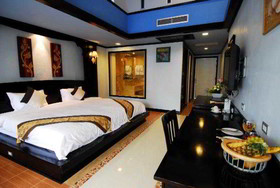 Koh Tao Montra Resort